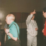 Третья международная конференция памяти академика А.П. Ершова, А.Г. Марчук, В.И. Константинов, И.В. Поттосин, Г. Моссенбек, июль 1999 г.